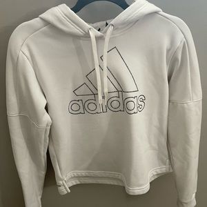 Adidas hoodie